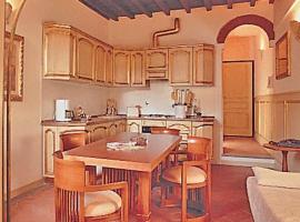 Dimore LA VECCHIA FIRENZE, serviced apartment in Florence