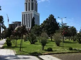 Old Batumi