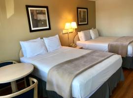 Sea-Tac Airport Value Inn, готель у місті СіТак