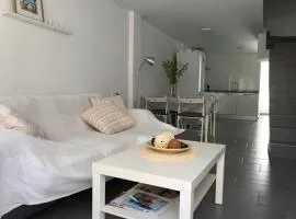 Apartamento Cánovas