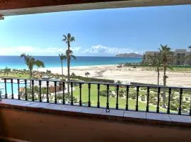 Condominios El Dorado II