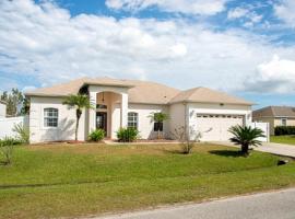 Holiday Rest, villa in Kissimmee
