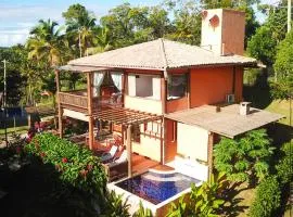 Linda casa em Itacaré Bahia