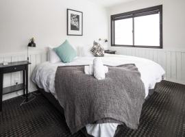 Hotel Villa Hakuba by HHG