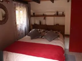 Estudio en Barrio Italia