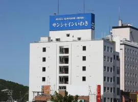 Hotel Sunshine Iwaki