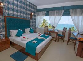 Mount Breeze Hotel, hotel in Mount Lavinia