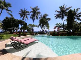 Felicianas Resort โรงแรมในเตจากูลา