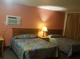 MIDTOWN INN, hotel near Van Nuys Airport - VNY, 