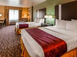 Best Western Plus The Woodlands