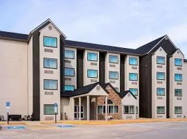 Quality Inn & Suites Robbinsville