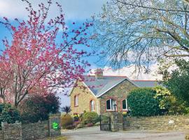 Niblick, Hotel in Bantry