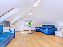 Apartament Olivia Chlapowo/Wladyslawowo