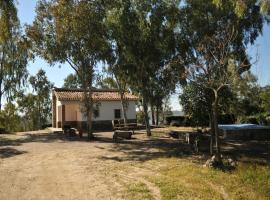 Casa Rural Casa de las Aves