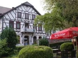 LandHotel Lönskrug