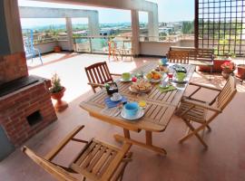 La Terrazza, Hotel in Empoli