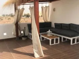 Villa avec piscine