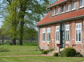 Ferienwohnung Heidjerleev