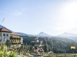 Familienhotel Maria