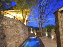 Santa Marina Guesthouse