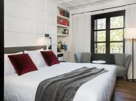 Yurbban Ramblas Boutique Hotel