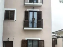 Butterfly B&B