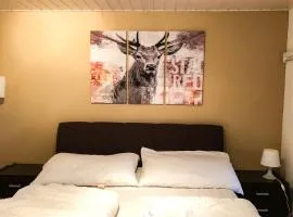 Chalet Windegg - CharmingStay