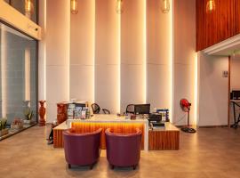 An Phu Hotel, hotel en Duong Dong, Phu Quoc