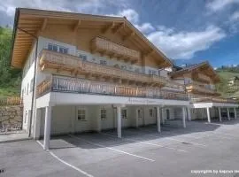 Kaprun Alpine Resort by Kaprun Rentals