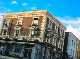 St Christopher's Inn Greenwich