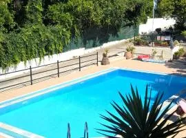ZOI & ALEXIA APARTMENTS