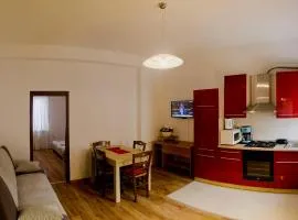 Apartman Aurora