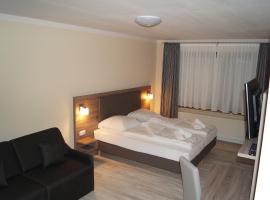 Hotel Tini, holiday rental in Bad Fallingbostel