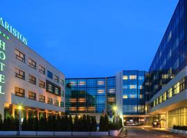 Hotel Aristos