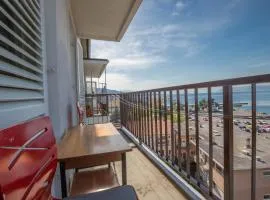 Apartment Center