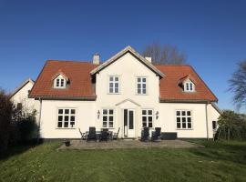 Kildegaarden, B&B in Kokkedal