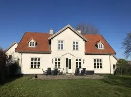 Kildegaarden