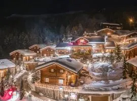 Park Chalet Village