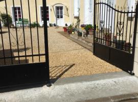 
La Little School B et B -Maison d'hotes
