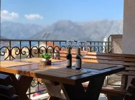 Apartment Stella di Cattaro