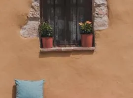 La Casa Di Nonna