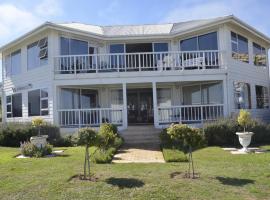 Sitterus, apartment in Stilbaai