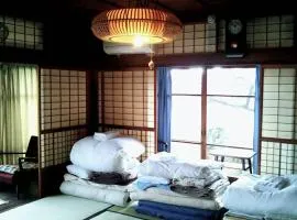 23 Onomichi Trad Villa