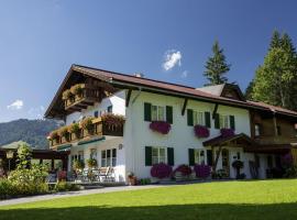 Gästehaus Auerstüble, Hotel in Balderschwang