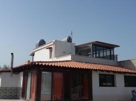 Casa vacanze Giosuè, гостевой дом в городе Ното-Марина