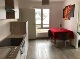 Appartements in Basel - Leymen