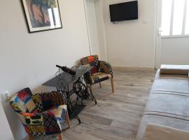 Laura apartment, apartment in Dubrovnik