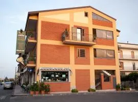 Caffè Nuovo 2 Holiday Rooms