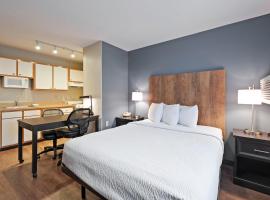 Extended Stay America Suites - Charlotte - University Place - E McCullough Dr, hotel near Concord Mills Mall, Charlotte