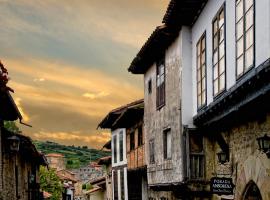 Posada Ansorena